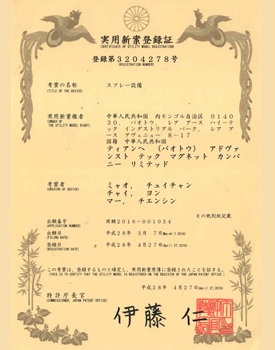 ��Japan Patent��