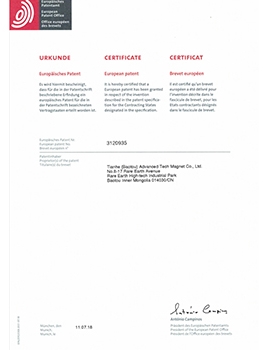 ��Europe Patent��