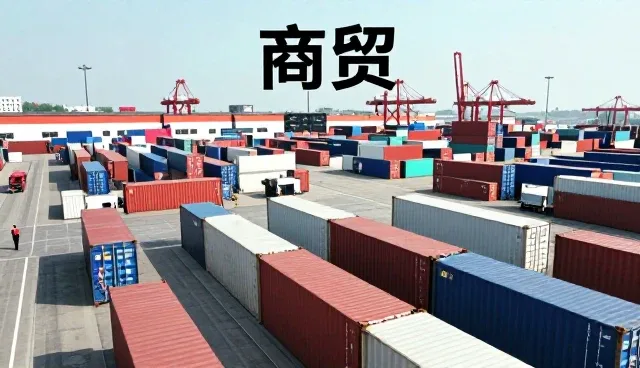 晋城市润邦装饰工程有限公司展示报关服务应用成果